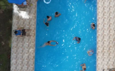 ¿Cómo llegar a la Amazonía peruana desde Lima?