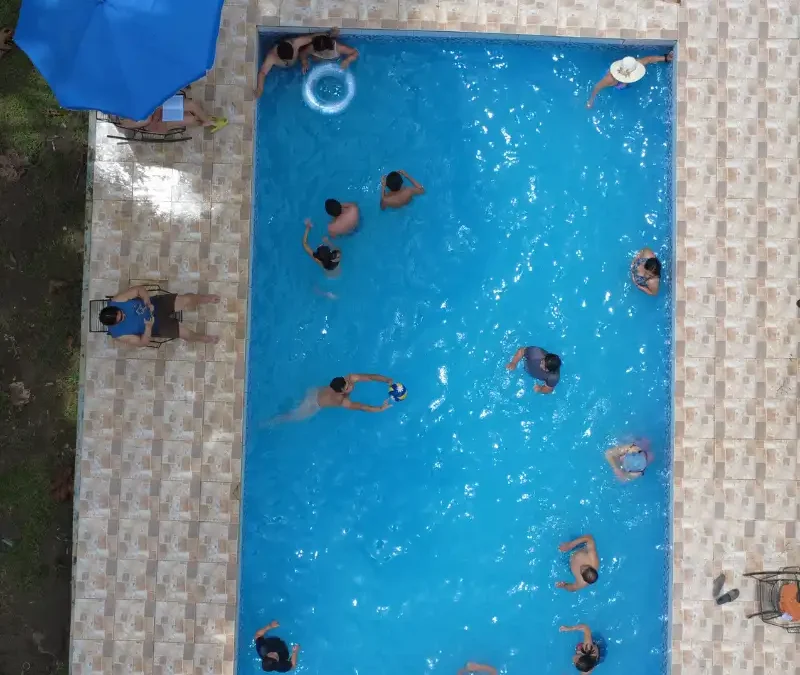 ¿Cómo llegar a la Amazonía peruana desde Lima?