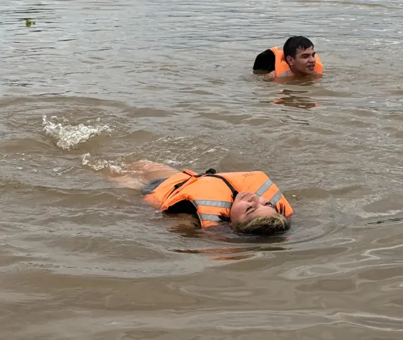 ¿Es seguro viajar a la Amazonía peruana?