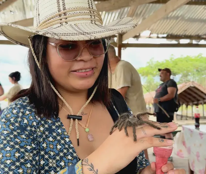 ¿Vale la pena visitar la Amazonía peruana?