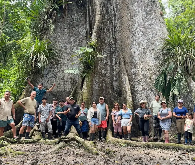 Actividades en la Amazonía peruana ¿Qué hacer en tu viaje?