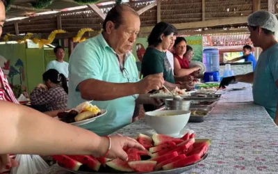 Precio de un tour en la Amazonía peruana ¿Cuánto cuesta y qué incluye?