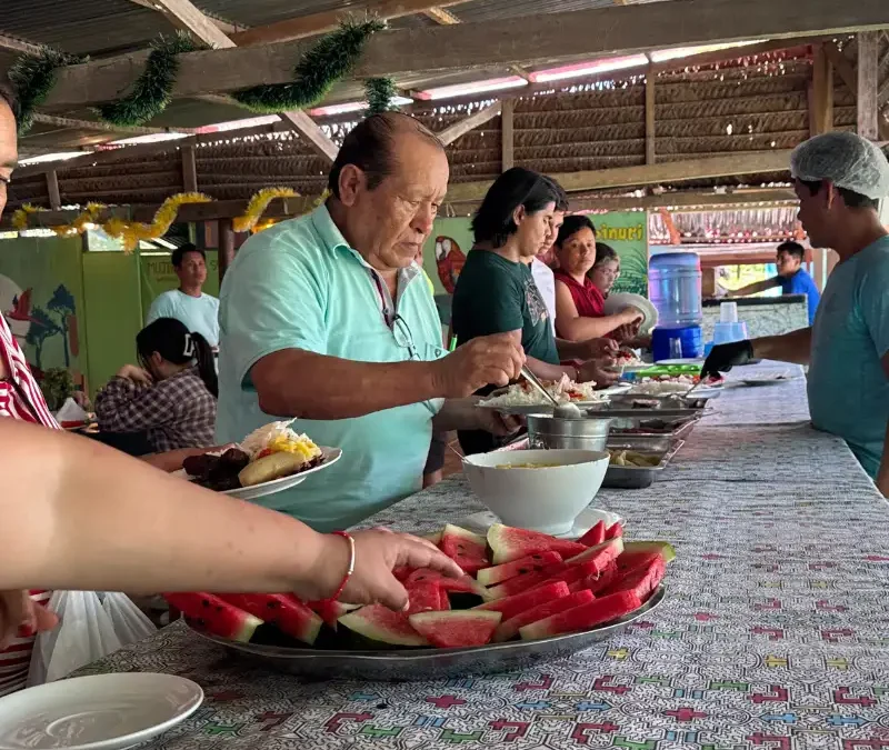 Precio de un tour en la Amazonía peruana ¿Cuánto cuesta y qué incluye?